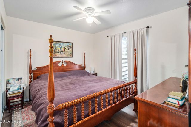 3340 Brabham Avenue, Rosamond, CA 93560