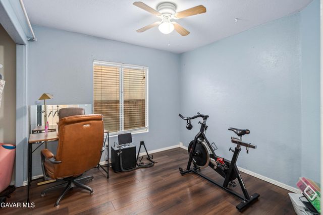 3340 Brabham Avenue, Rosamond, CA 93560