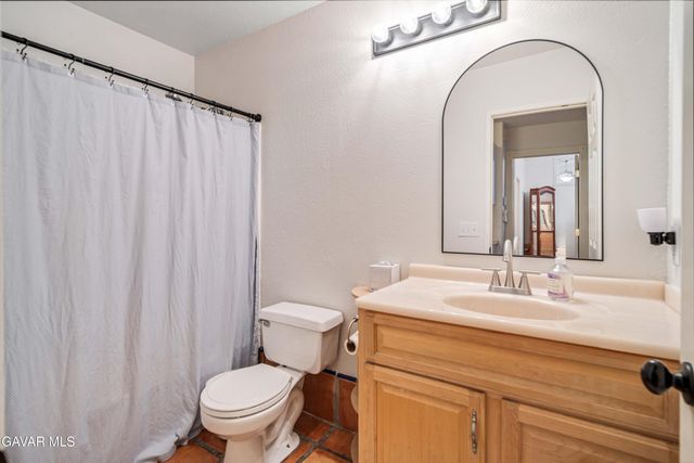 3340 Brabham Avenue, Rosamond, CA 93560