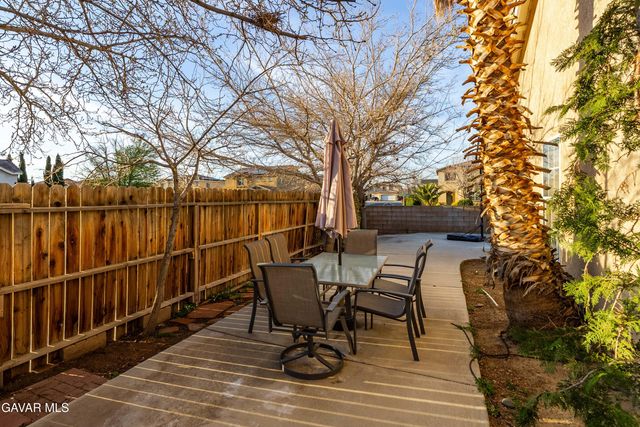 3340 Brabham Avenue, Rosamond, CA 93560