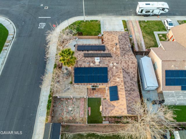 3340 Brabham Avenue, Rosamond, CA 93560