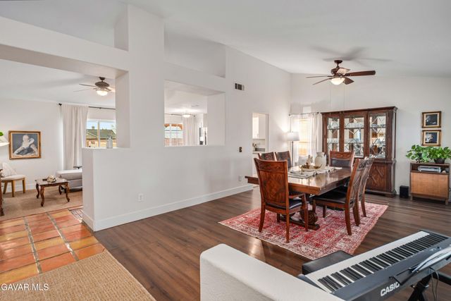 3340 Brabham Avenue, Rosamond, CA 93560