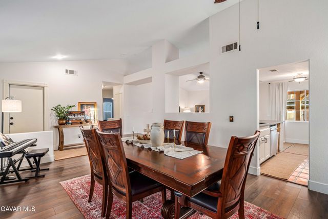 3340 Brabham Avenue, Rosamond, CA 93560