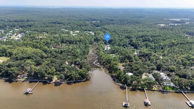 200 Adair Lane, Santa Rosa Beach, FL 32459