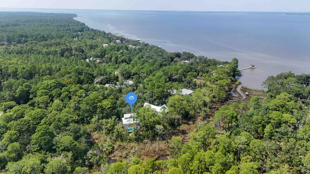 200 Adair Lane, Santa Rosa Beach, FL 32459