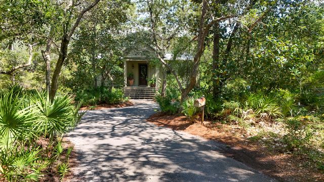 200 Adair Lane, Santa Rosa Beach, FL 32459