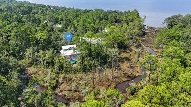 200 Adair Lane, Santa Rosa Beach, FL 32459
