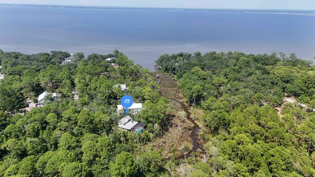 200 Adair Lane, Santa Rosa Beach, FL 32459