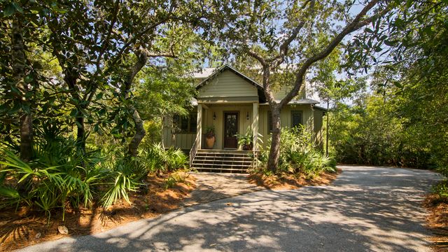 200 Adair Lane, Santa Rosa Beach, FL 32459