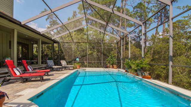 200 Adair Lane, Santa Rosa Beach, FL 32459