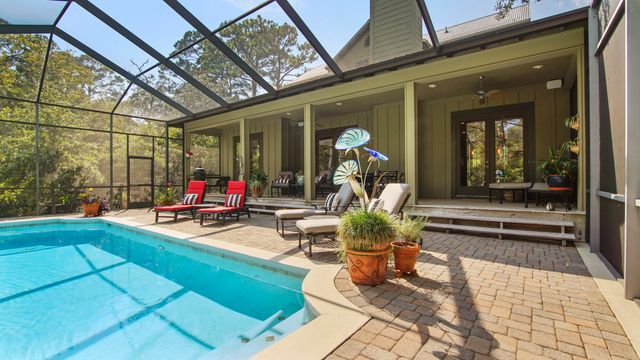 200 Adair Lane, Santa Rosa Beach, FL 32459