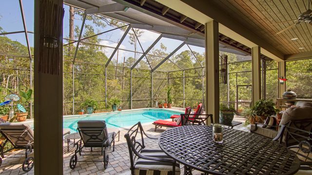 200 Adair Lane, Santa Rosa Beach, FL 32459
