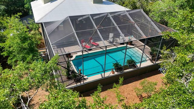 200 Adair Lane, Santa Rosa Beach, FL 32459