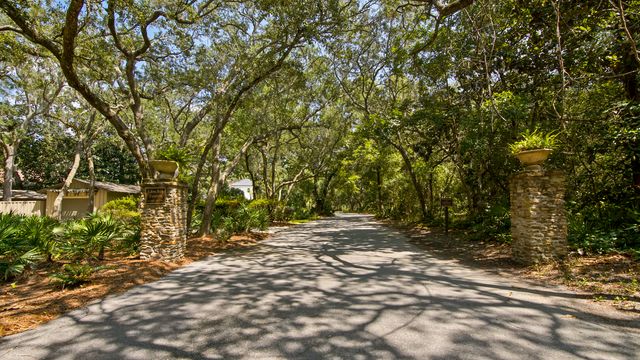 200 Adair Lane, Santa Rosa Beach, FL 32459