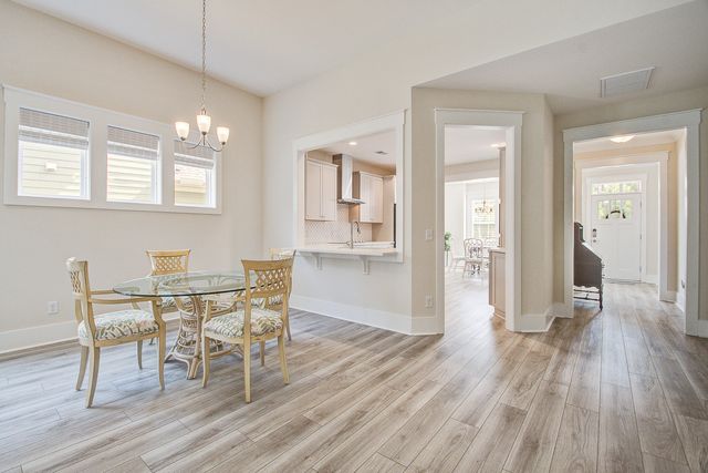 5065 Song Sparrow Way, Summerville, SC 29483