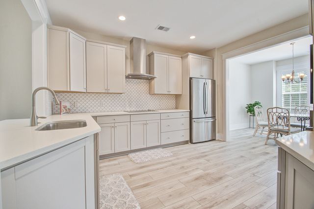 5065 Song Sparrow Way, Summerville, SC 29483