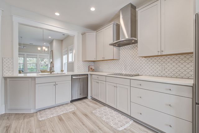 5065 Song Sparrow Way, Summerville, SC 29483