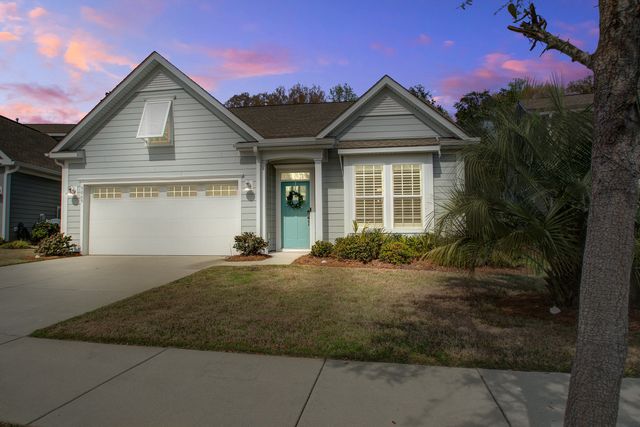 5065 Song Sparrow Way, Summerville, SC 29483