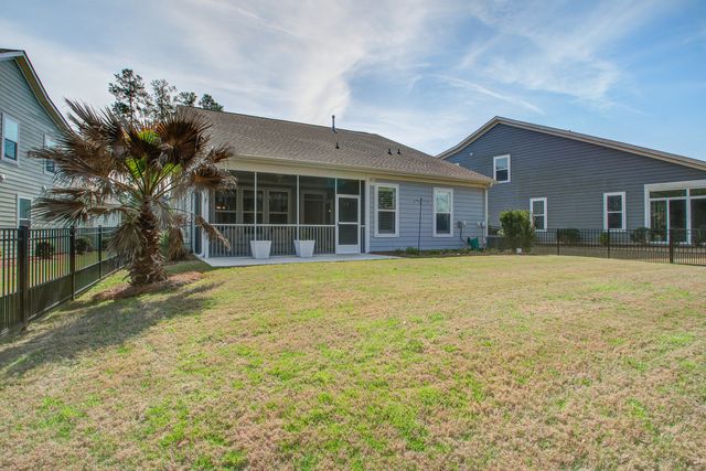 5065 Song Sparrow Way, Summerville, SC 29483