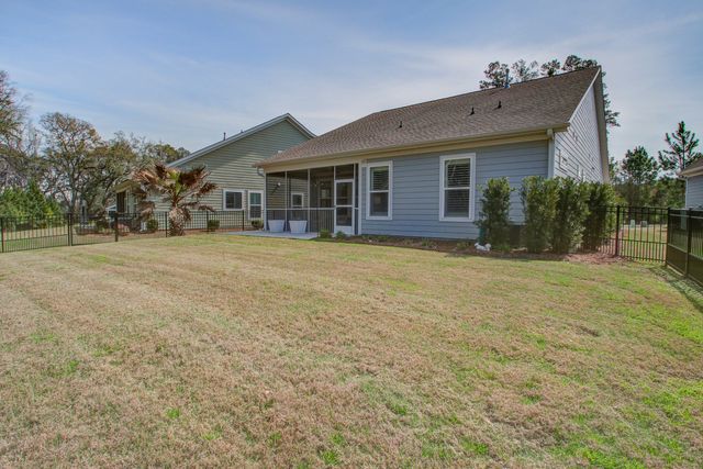 5065 Song Sparrow Way, Summerville, SC 29483