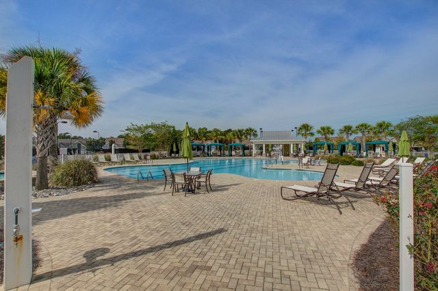 5065 Song Sparrow Way, Summerville, SC 29483