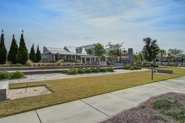 5065 Song Sparrow Way, Summerville, SC 29483