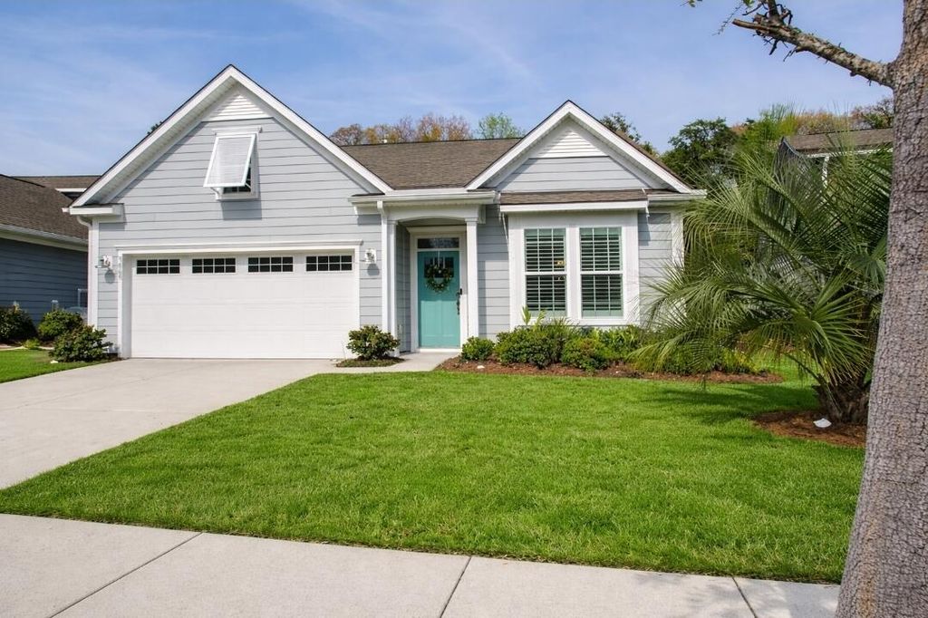 5065 Song Sparrow Way, Summerville, SC 29483