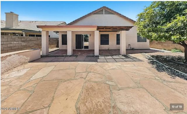 7546 W JENAN Drive, Peoria, AZ 85345