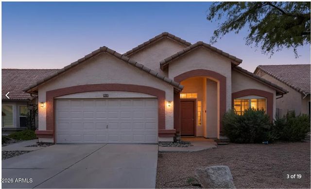 7546 W JENAN Drive, Peoria, AZ 85345