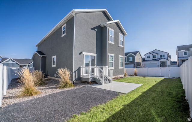 1617 S HAVEN PKWY, West Haven, UT 84401