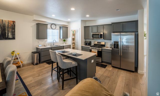 1617 S HAVEN PKWY, West Haven, UT 84401