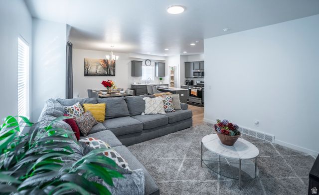 1617 S HAVEN PKWY, West Haven, UT 84401