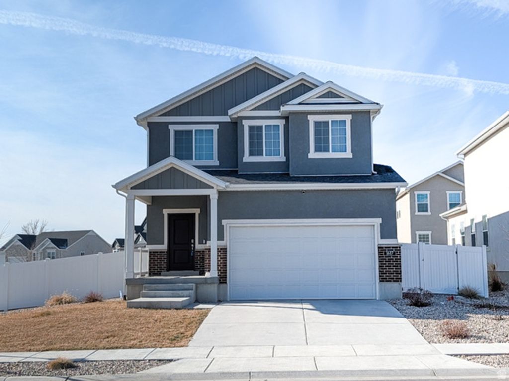 1617 S HAVEN PKWY, West Haven, UT 84401