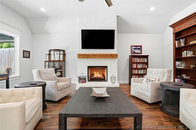 11210 S Tamarack Street, Jenks, OK 74037
