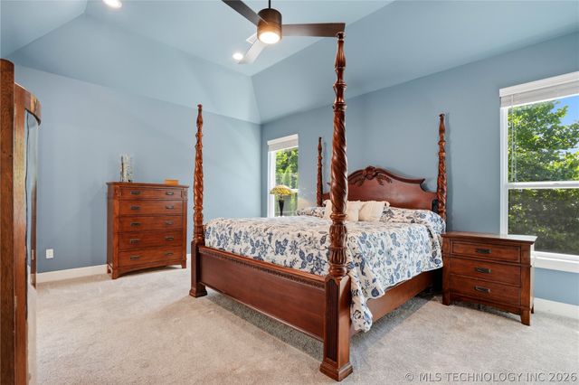 11210 S Tamarack Street, Jenks, OK 74037