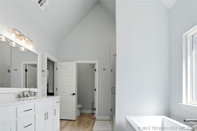 11210 S Tamarack Street, Jenks, OK 74037