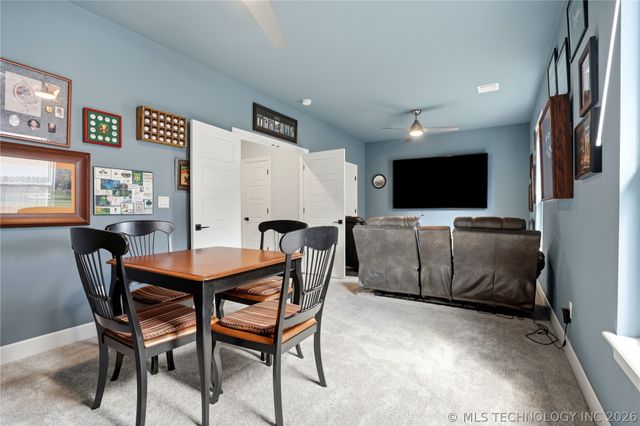 11210 S Tamarack Street, Jenks, OK 74037