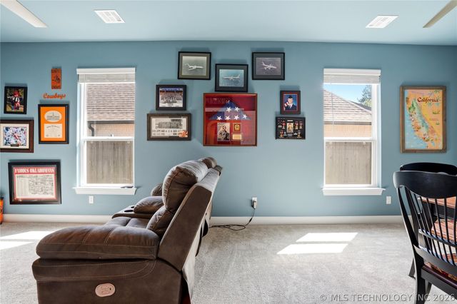 11210 S Tamarack Street, Jenks, OK 74037