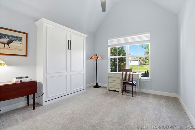 11210 S Tamarack Street, Jenks, OK 74037