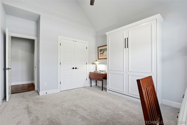 11210 S Tamarack Street, Jenks, OK 74037