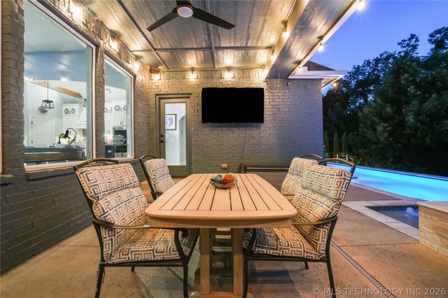 11210 S Tamarack Street, Jenks, OK 74037