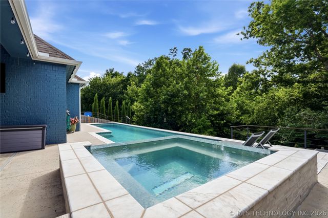 11210 S Tamarack Street, Jenks, OK 74037