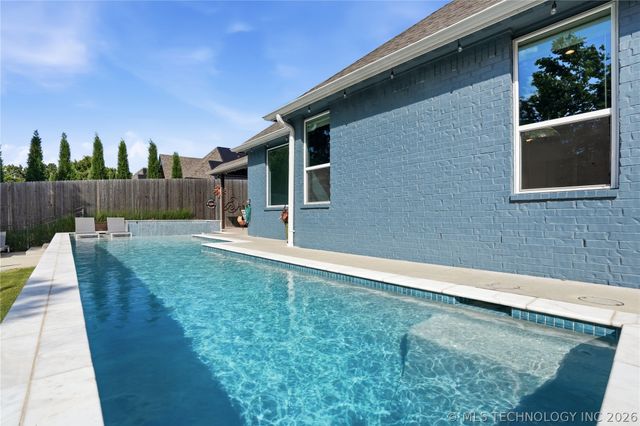 11210 S Tamarack Street, Jenks, OK 74037