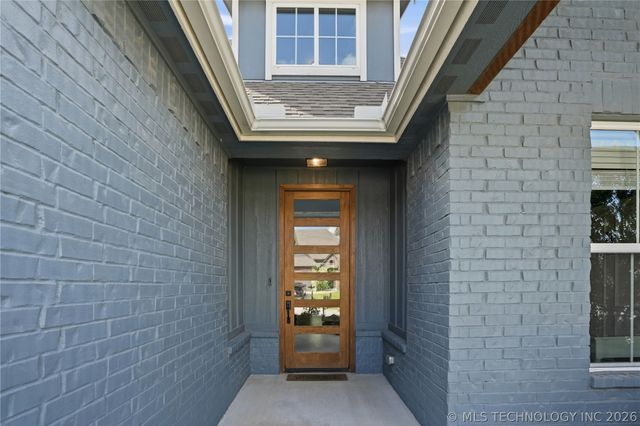 11210 S Tamarack Street, Jenks, OK 74037