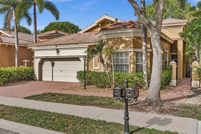 5828 NW 121st Avenue, Coral Springs, FL 33076