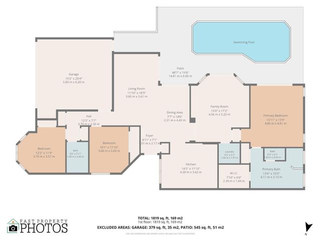 5828 NW 121st Avenue, Coral Springs, FL 33076