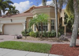 5828 NW 121st Avenue, Coral Springs, FL 33076
