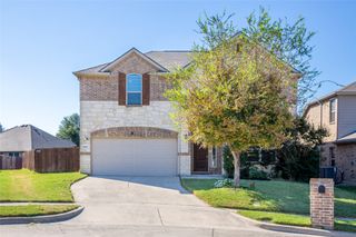 4005 Sioux Drive, Mckinney, TX 75071