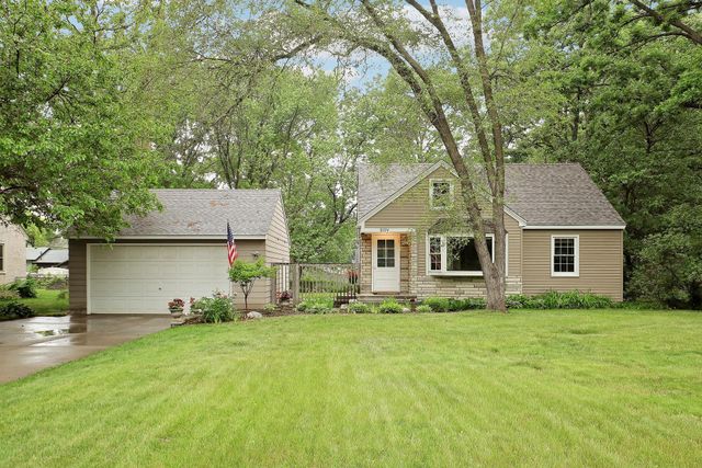8924 Tyler Street NE, Blaine, MN 55434