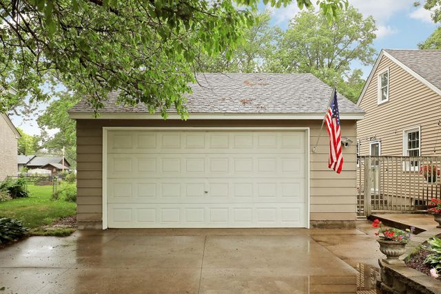 8924 Tyler Street NE, Blaine, MN 55434